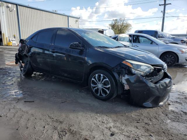 Photo 4 from auction – 2016 TOYOTA COROLLA L with VIN 2T1BURHE6GC500343