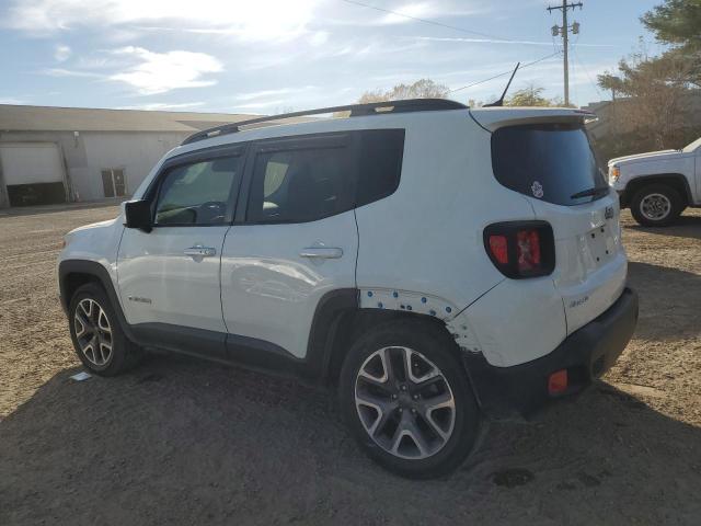 Photo 2 from auction – 2016 JEEP RENEGADE L with VIN ZACCJBBT0GPD83732