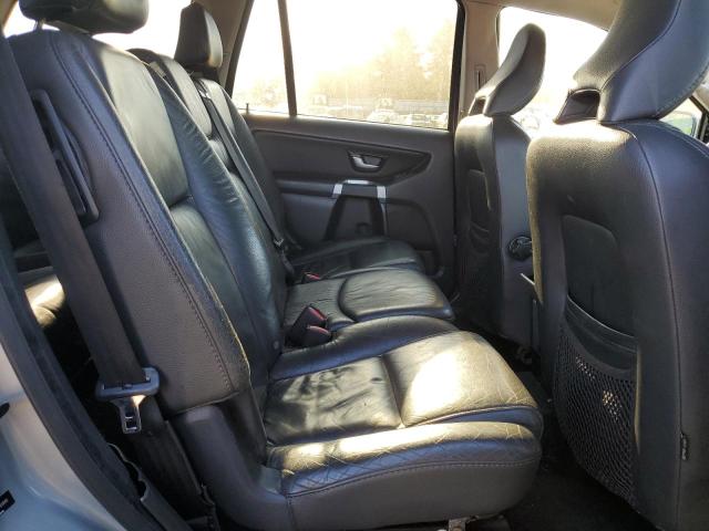 Photo 11 from auction – 2013 VOLVO XC90 3.2 with VIN YV4952CZ1D1635062