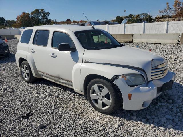 Photo 4 from auction – 2011 CHEVROLET HHR LS with VIN 3GNBAAFW7BS539595
