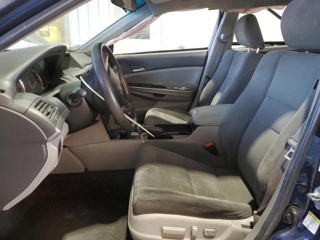 Photo 7 from auction – 2010 HONDA ACCORD EX with VIN 1HGCP2F76AA072827