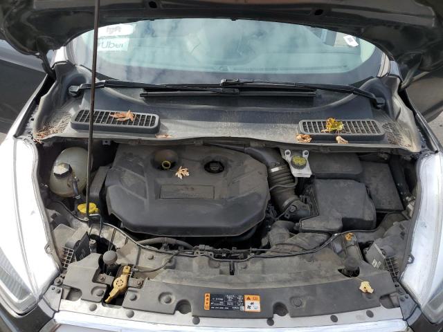 Photo 12 from auction – 2019 FORD ESCAPE TIT with VIN 1FMCU9J9XKUC32843