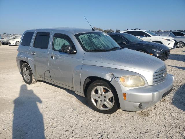 Photo 4 from auction – 2010 CHEVROLET HHR LT with VIN 3GNBABDB8AS567393