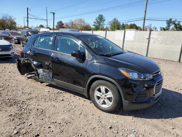Photo 4 from auction – 2020 CHEVROLET TRAX LS with VIN 3GNCJKSB1LL178826