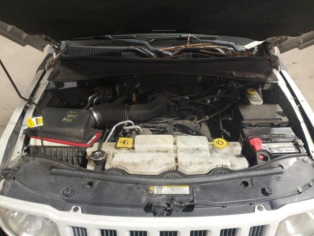 Photo 12 from auction – 2012 JEEP LIBERTY SP with VIN 1C4PJMAK5CW122972