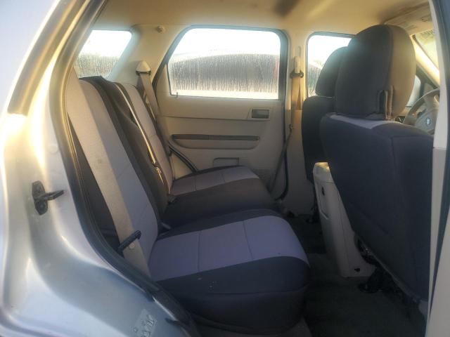 Photo 11 from auction – 2012 FORD ESCAPE XLS with VIN 1FMCU0C73CKC76056
