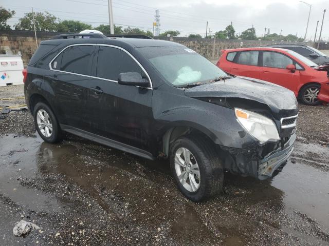 Photo 4 from auction – 2012 CHEVROLET EQUINOX LT with VIN 2GNFLEE55C6333977
