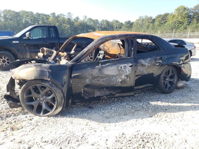 CHRYSLER 300 S 2021 with VIN 2C3CCABG9MH532812 - Photo from auction