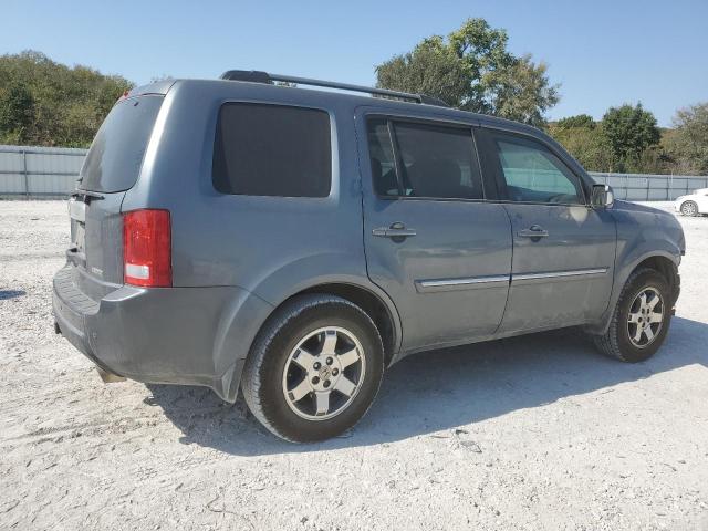 Photo 3 from auction – 2011 HONDA PILOT TOUR with VIN 5FNYF3H94BB051608