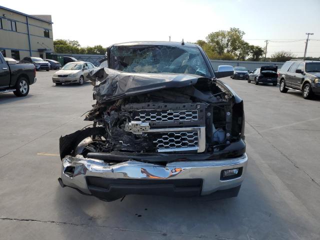 Photo 5 from auction – 2015 CHEVROLET SILVERADO with VIN 3GCPCREC6FG533682