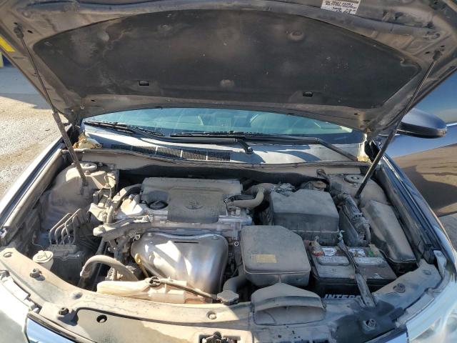 Photo 11 from auction – 2012 TOYOTA CAMRY BASE with VIN 4T4BF1FK0CR257390