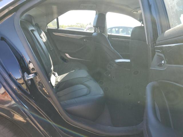 Photo 10 from auction – 2011 CADILLAC CTS with VIN 1G6DC5EYXB0136288