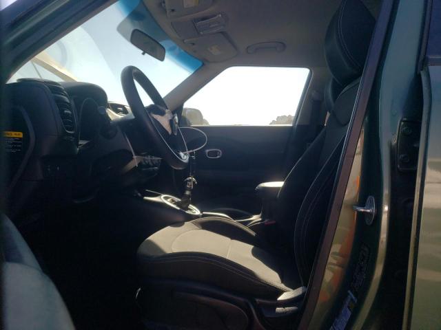 Photo 7 from auction – 2014 KIA SOUL with VIN KNDJN2A2XE7009109