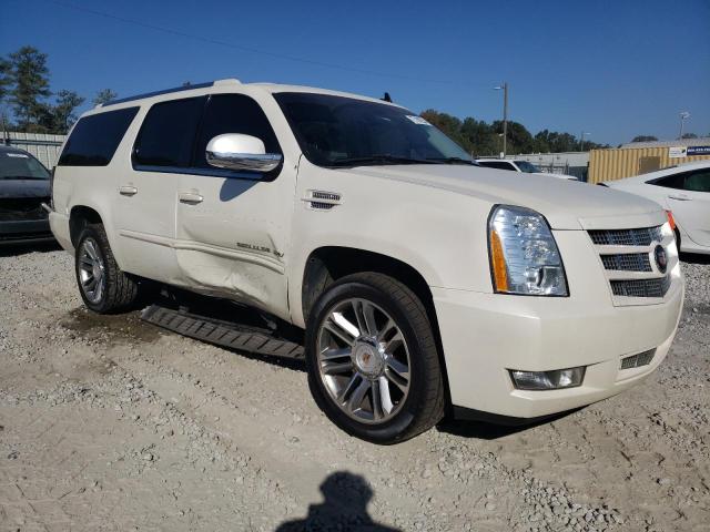 Photo 4 from auction – 2014 CADILLAC ESCALADE with VIN 1GYS3JEF9ER217210
