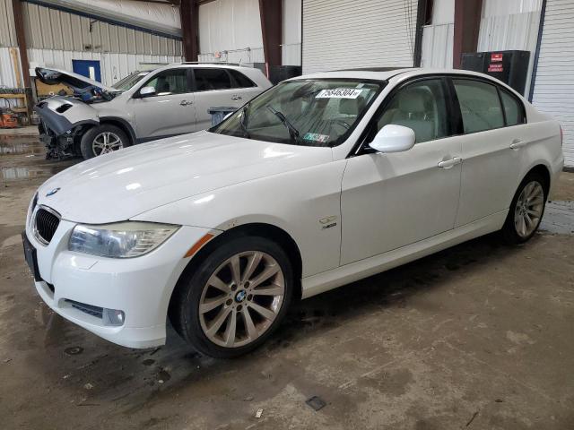 Photo 1 from auction – 2011 BMW 328 XI SUL with VIN WBAPK5C54BA654734