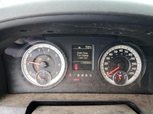 Photo 9 from auction – 2013 RAM 1500 ST with VIN 1C6RR6FT0DS717226