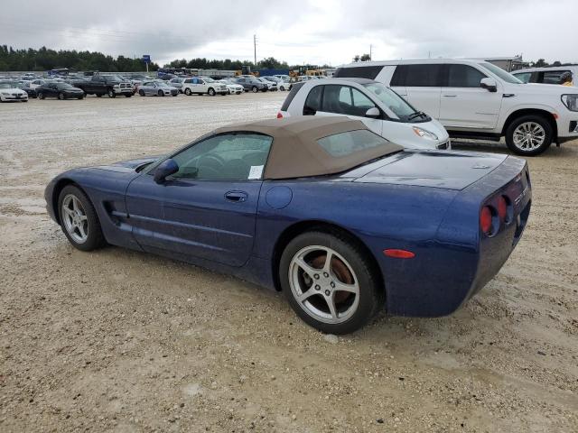 Photo 2 from auction – 2004 CHEVROLET CORVETTE with VIN 1G1YY32G145108135