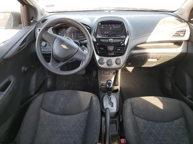 Photo 8 from auction – 2020 CHEVROLET SPARK LS with VIN KL8CB6SA5LC456264