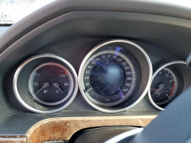 Photo 9 from auction – 2014 MERCEDES-BENZ E 350 4MAT with VIN WDDHF8JBXEA802823