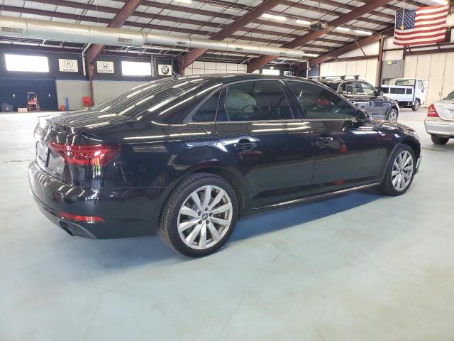 Photo 3 from auction – 2018 AUDI A4 PREMIUM with VIN WAUDNAF42JN003003