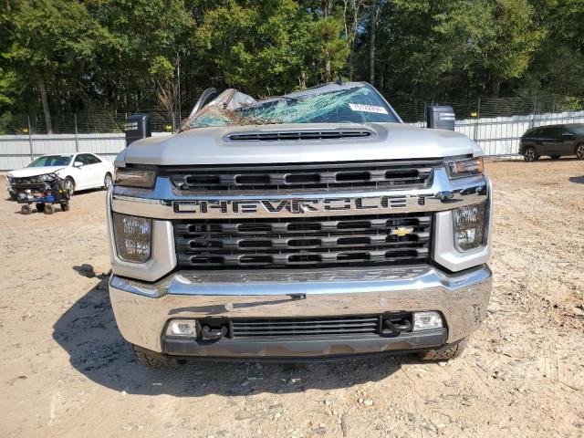 Photo 5 from auction – 2022 CHEVROLET SILVERADO with VIN 2GC4YNEY8N1209732