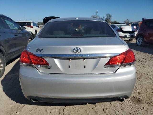 Photo 6 from auction – 2011 TOYOTA AVALON BAS with VIN 4T1BK3DB0BU380125