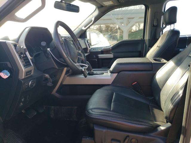 Photo 7 from auction – 2019 FORD F150 SUPER with VIN 1FTEW1E42KKF12808