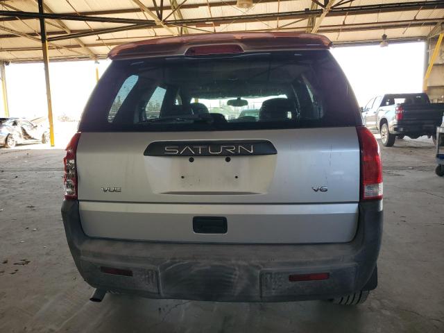 Photo 6 from auction – 2005 SATURN VUE with VIN 5GZCZ53485S853075