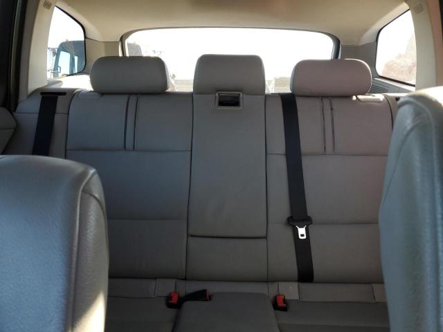 Photo 10 from auction – 2007 BMW X3 3.0SI with VIN WBXPC93417WF25834