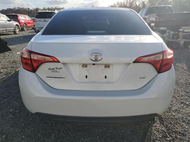 Photo 6 from auction – 2019 TOYOTA COROLLA L with VIN 5YFBURHE7KP943903