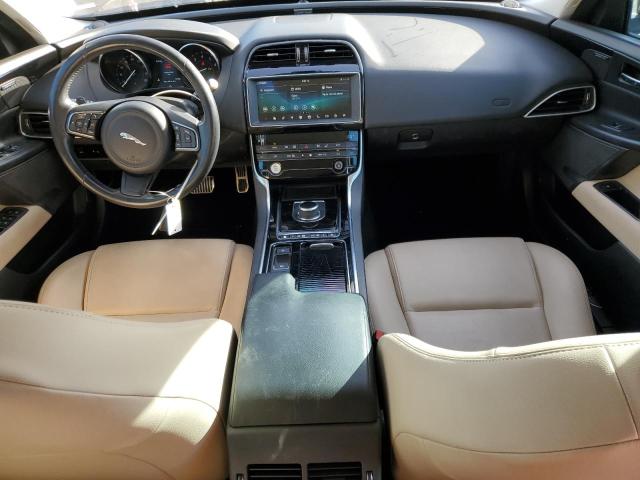 Photo 8 from auction – 2019 JAGUAR XE PREMIUM with VIN SAJAD4FX8KCP49443