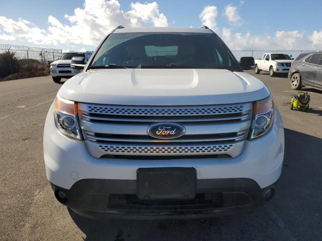Снимка 5 от търг – 2015 FORD EXPLORER X с VIN 1FM5K7D89FGC50955