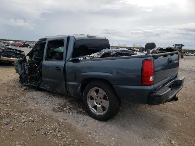 Photo 2 from auction – 2006 CHEVROLET SILVERADO with VIN 2GCEC13T661222273