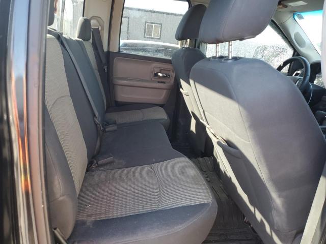 Photo 10 from auction – 2009 DODGE RAM 1500 with VIN 1D3HV18T69S776506