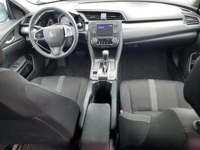 Photo 8 from auction – 2016 HONDA CIVIC LX with VIN 19XFC2F58GE012267
