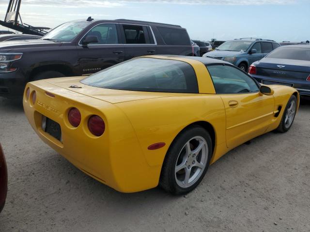 Photo 3 from auction – 2000 CHEVROLET CORVETTE with VIN 1G1YY22G9Y5108450