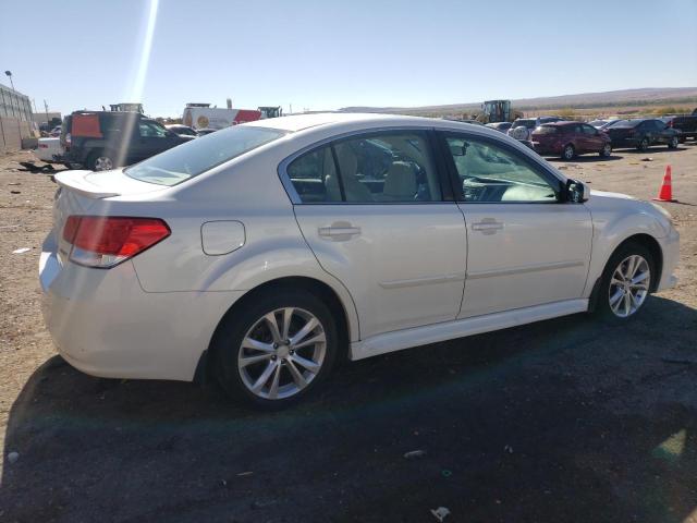 Zdjęcie 3 z aukcji – 2013 SUBARU LEGACY 2.5 z VIN 4S3BMCC62D3038977