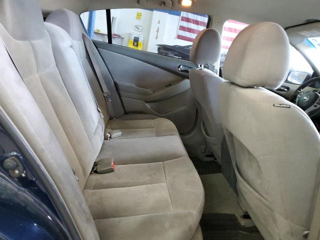 Photo 10 from auction – 2007 NISSAN ALTIMA 2.5 with VIN 1N4AL21E17N403375