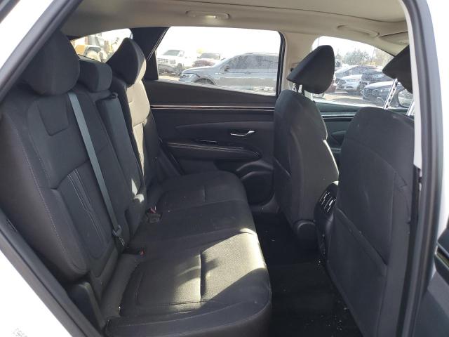 Photo 11 from auction – 2022 HYUNDAI TUCSON SEL with VIN KM8JFCA16NU043975
