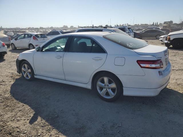 Foto 2 de la subasta – 2011 TOYOTA CAMRY BASE con VIN 4T1BF3EK4BU603480