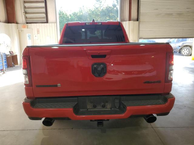 Photo 6 from auction – 2022 RAM 1500 BIG H with VIN 1C6SRFBTXNN141796