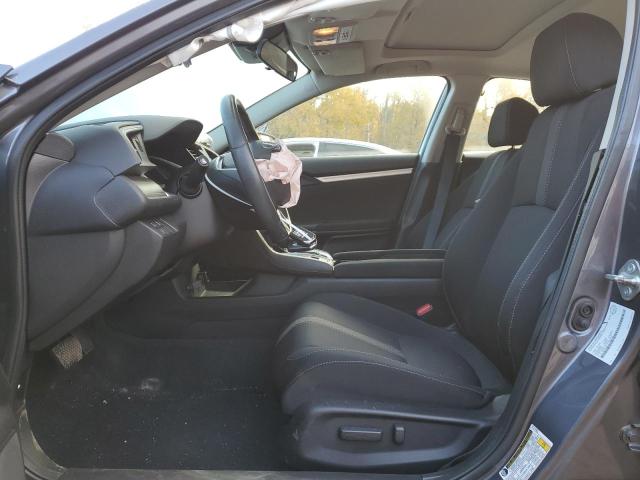 Photo 7 from auction – 2020 HONDA CIVIC EX with VIN 2HGFC2F74LH022263