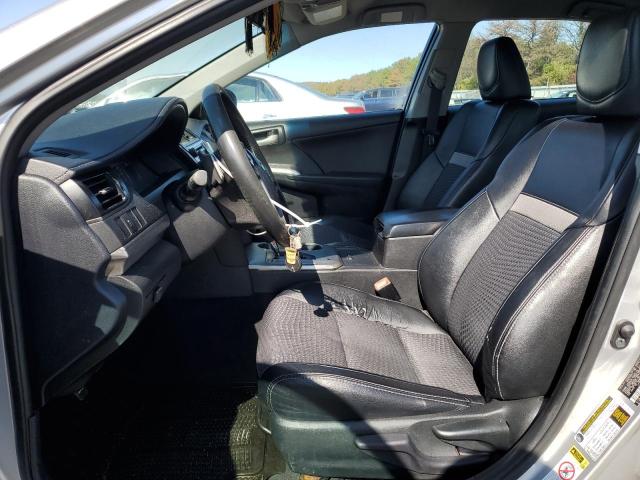 Photo 7 from auction – 2013 TOYOTA CAMRY L with VIN 4T1BF1FK7DU646586