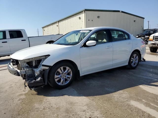 HONDA ACCORD SE 2012 with VIN 1HGCP2F65CA231539 - Photo from auction