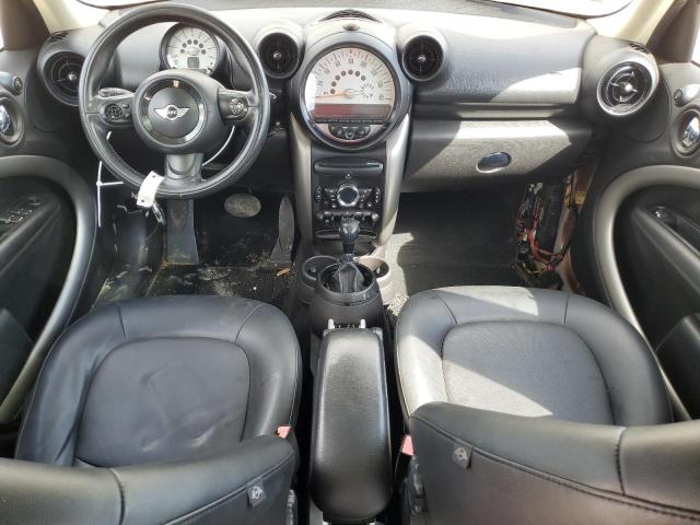 Zdjęcie 8 z aukcji – 2013 MINI COOPER COU z VIN WMWZB3C53DWM07434