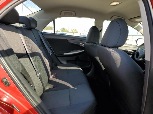 Photo 10 from auction – 2010 TOYOTA COR with VIN 1NXBU4EE3AZ308861