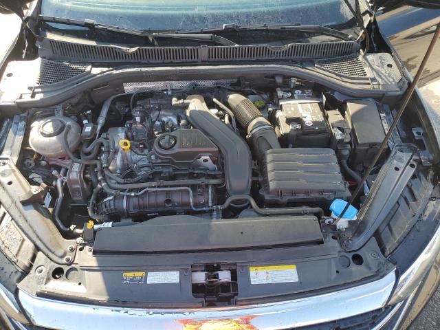 Photo 11 from auction – 2023 VOLKSWAGEN JETTA S with VIN 3VW5M7BU2PM036733