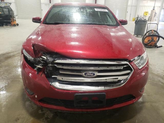 Photo 5 from auction – 2013 FORD TAURUS SEL with VIN 1FAHP2E8XDG107729