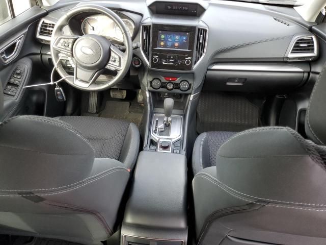Photo 8 from auction – 2021 SUBARU FORESTER P with VIN JF2SKAFC4MH402090