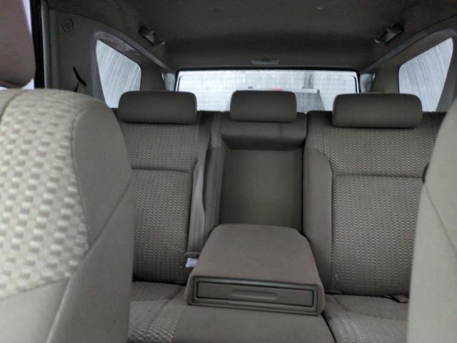 Photo 10 from auction – 2008 TOYOTA 4RUNNER SR with VIN JTEBT14R38K003341